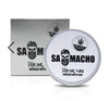 SA Macho CBD infused beard balm