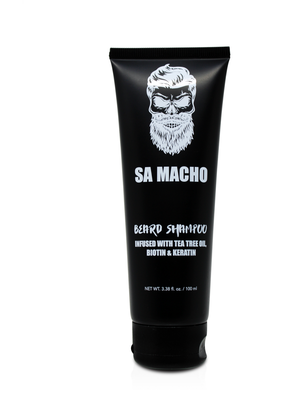 SA Macho shampoo
