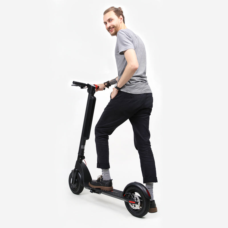 R.O.D Runner Scooters Model: i30