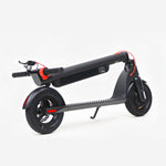 R.O.D Runner Scooters Model: i20