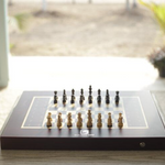 Square Off | Robotic AI Chessboard Grand Kingdom Set